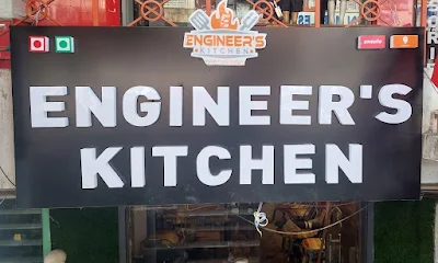 Engineer's Kitchen