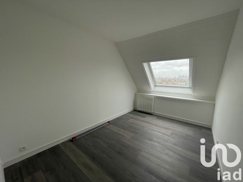 Vente appartement 3 pièces 67 m² à Colombes (92700), 262 000 €