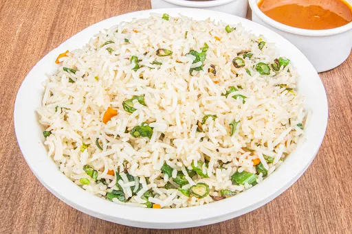 Veg Fried Rice