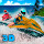 3D Jet Ski