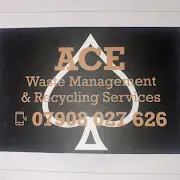 Global Ace Recycling Limited Logo