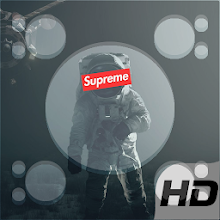 Supreme Wallpaper Art APK for Android Download