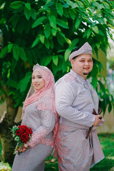 Wedding photographer Takenby Han (takenbyhan). Photo of 30 September 2020