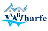 A D Wharfe / General Building & Home Improvements Logo