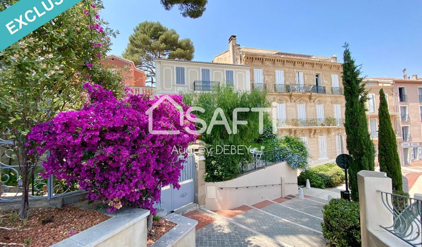 Appartement Sanary-sur-Mer