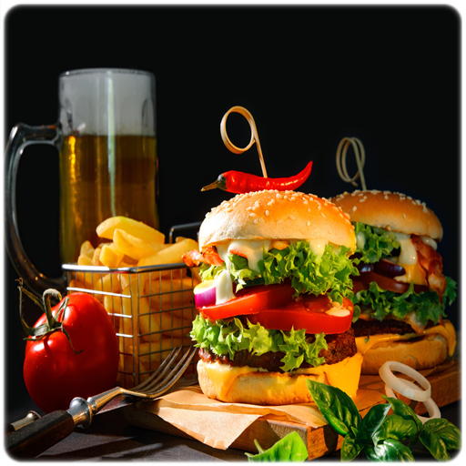 Best Food and Drink Wallpaper HD 4K