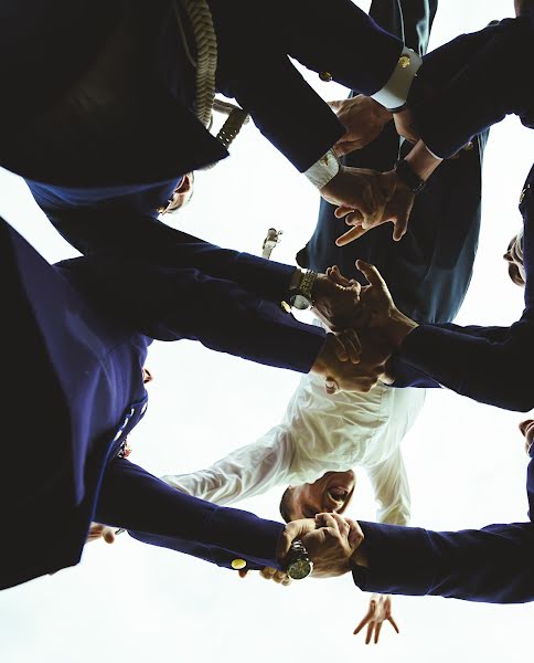 Photographe de mariage Andres Felipe Buitrago Galvis (andresbuitragoph). Photo du 25 décembre 2023