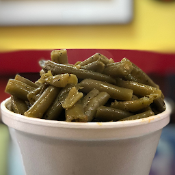 Green Beans