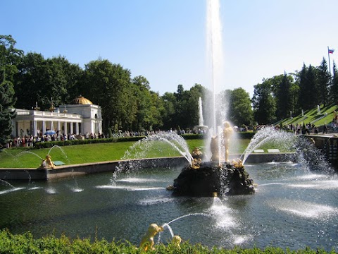 Esplendor junto al mar Báltico - Viaje por la Europa de la antigua URSS (5)