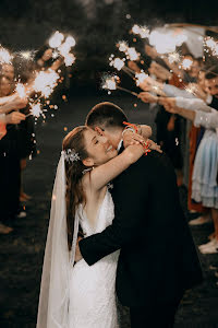 Fotógrafo de casamento Memduh Çetinkaya (memduhcetinkaya). Foto de 16 de agosto 2023