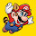 Super Mario World HD Wallpapers New Tab