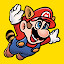 Super Mario World HD Wallpapers New Tab