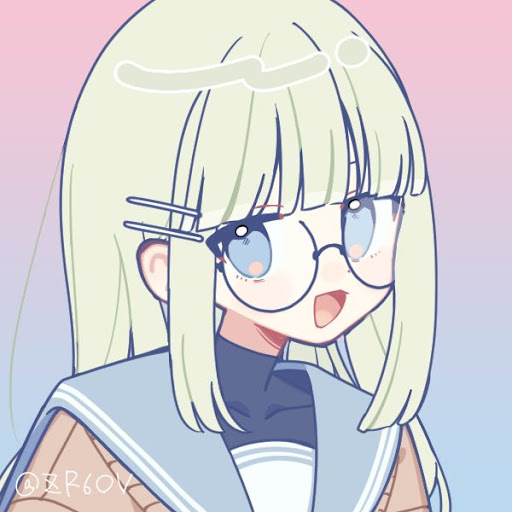 akari🍏🤍書き溜め中