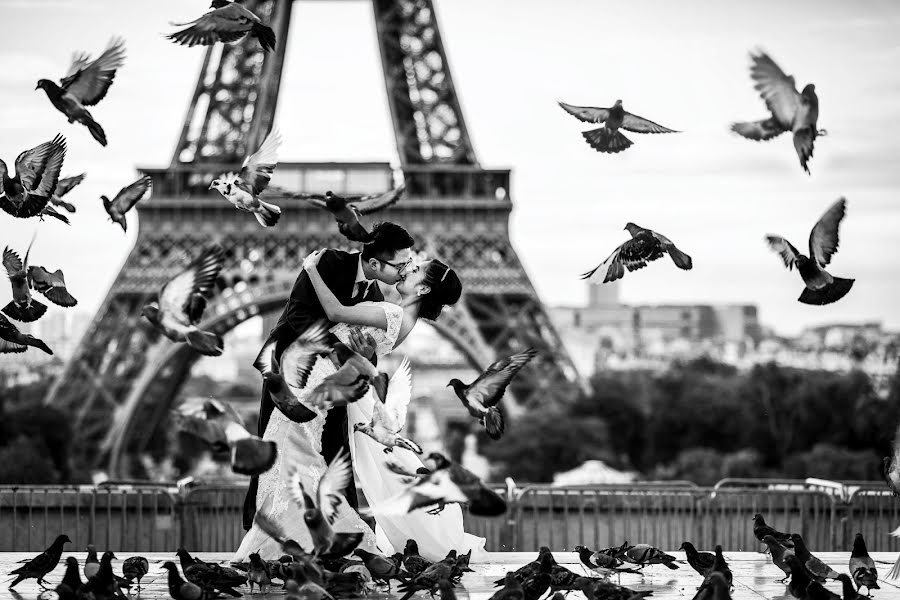 Fotógrafo de bodas Cristiano Ostinelli (ostinelli). Foto del 6 de julio 2015