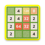 Cover Image of 下载 Mission 2048 puzzle 1.0 APK