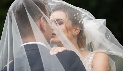 婚礼摄影师Igor Zeman（heinrich）。2022 10月16日的照片