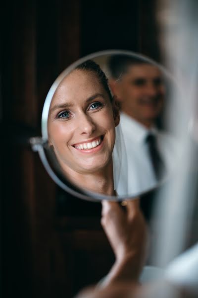 Fotografo di matrimoni Fanni Trevisán (trevisanphoto). Foto del 14 dicembre 2022