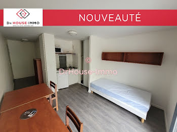 appartement à Clermont-Ferrand (63)