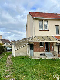 maison à Reims (51)