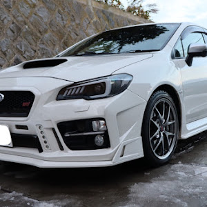 WRX STI