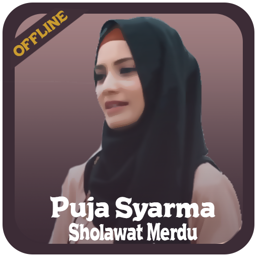Puja Syarma Full Album dan Sholawat Merdu Terbaru
