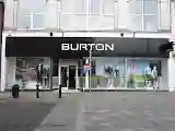 Burton Menswear