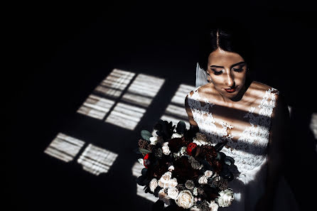 Esküvői fotós Tatyana Shakhunova (sov4ik). Készítés ideje: 2016 szeptember 20.