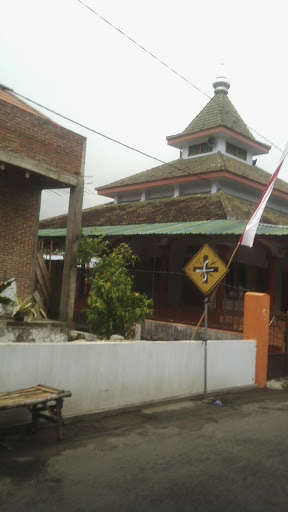 Masjid Besar