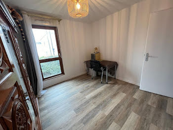 appartement à Aubervilliers (93)