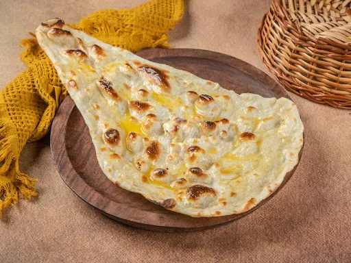 Butter Naan