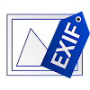 EXIF Photo Tag Editor icon