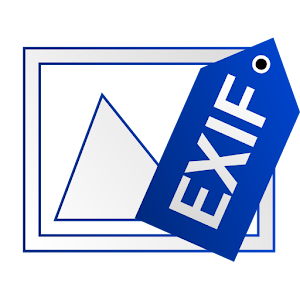 EXIF Photo Tag Editor