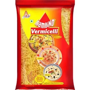 Bambino Vermiceli 20 - 150 gm