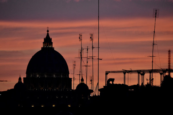 Roma eterna di Toadphoto