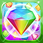 Cover Image of Download New Match 3 Temple Jewel Free with Bonuses No wifi 1.0 APK