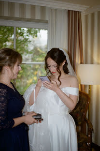 Fotógrafo de bodas Nataliia Heckmann (natalieheckmann). Foto del 31 de marzo