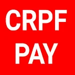 Cover Image of Download CRPF PAY Slip 3.1 APK