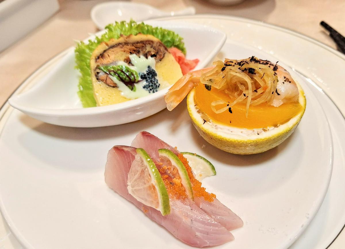 【美食】「88會館郭董私房菜」內湖私廚料理，內湖聚餐推薦、內