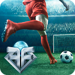 Flip Football: Soccer game Apk