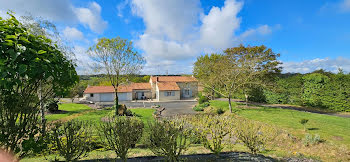 maison à Le Poiré-sur-Vie (85)