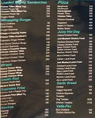 Combo100 24*7 menu 2