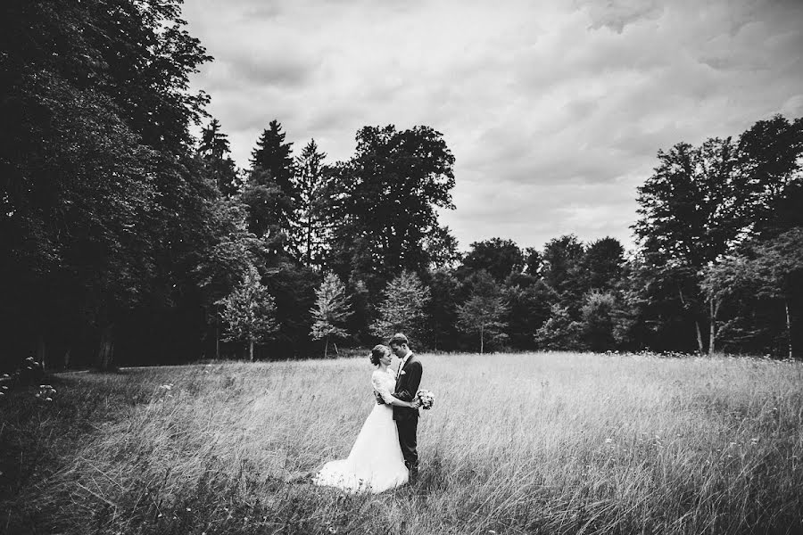 Vestuvių fotografas Jonas Beckmann (beckmann). Nuotrauka 2014 spalio 27