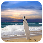 Surf Jigsaw 1.3 Icon