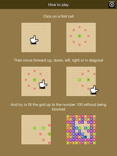 The Grid Master - flow puzzle game blocks for free