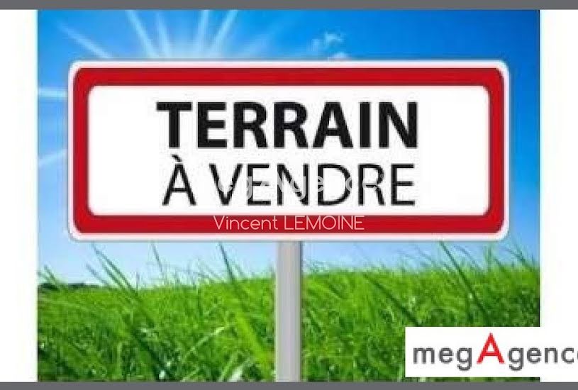  Vente Terrain à bâtir - 1 610m² à Saint-Hilaire-du-Harcouët (50600) 