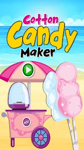 How to get Cotton Candy Maker Circus food patch 1.0.1 apk for pc