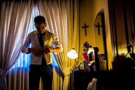 結婚式の写真家Olivier Pérez Salguero (olivierperez)。2020 11月26日の写真