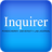 Inquirer Web mobile app icon