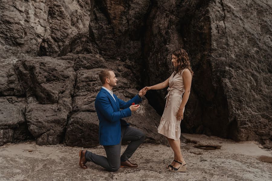 Wedding photographer Alfredo Mareschi (alfredomareschi). Photo of 22 December 2018