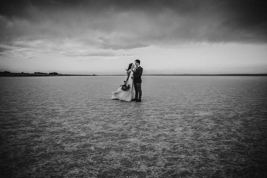 結婚式の写真家Jacqui Turner (jacquiturner)。2019 2月10日の写真